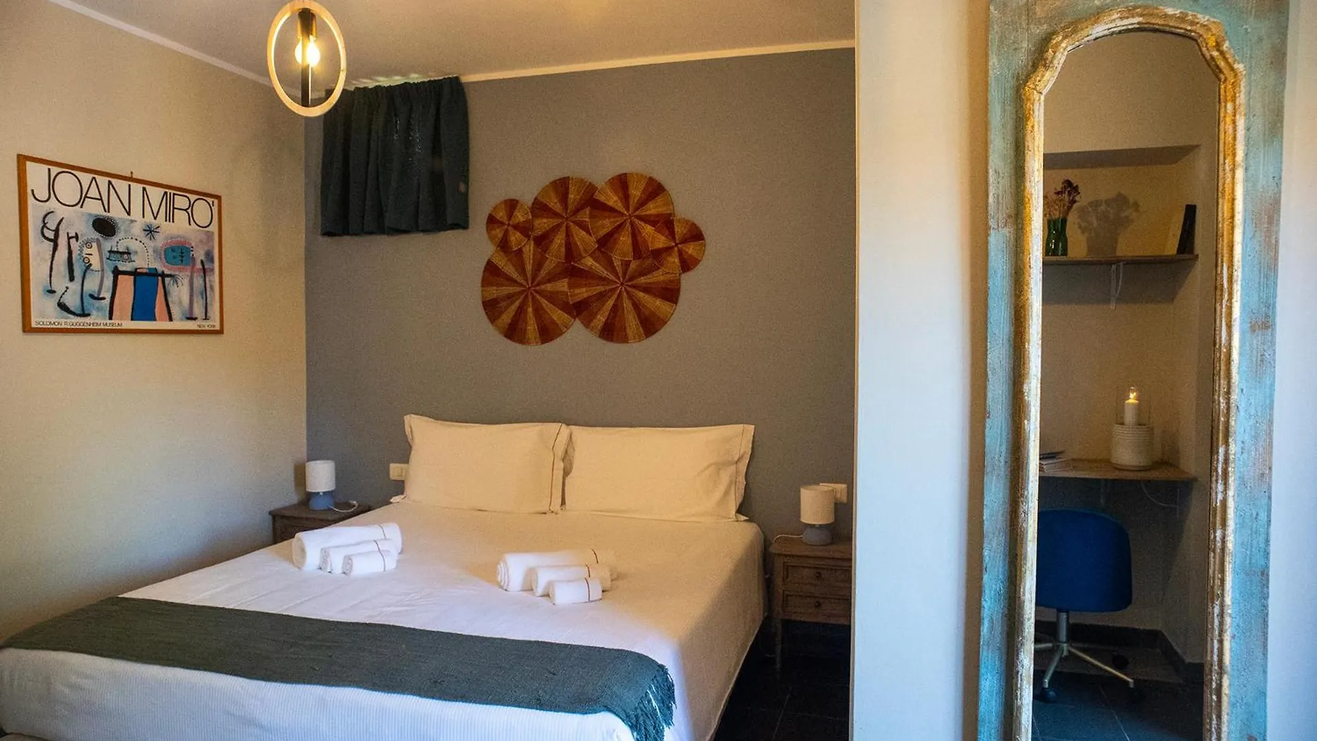 Hotel apartamentowy Hero'S Garden Relais Rzym