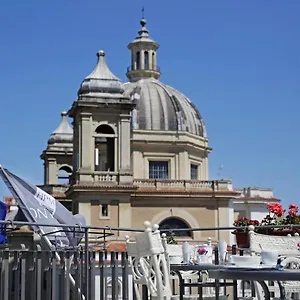Hotel Ponte Milvio, Roma