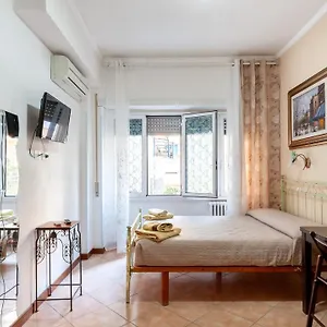 Apartahotel Vatican Rose, Roma