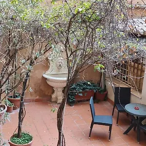 Hotel Montreal, Roma