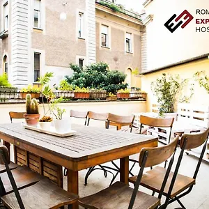 Ostello Experience, Roma