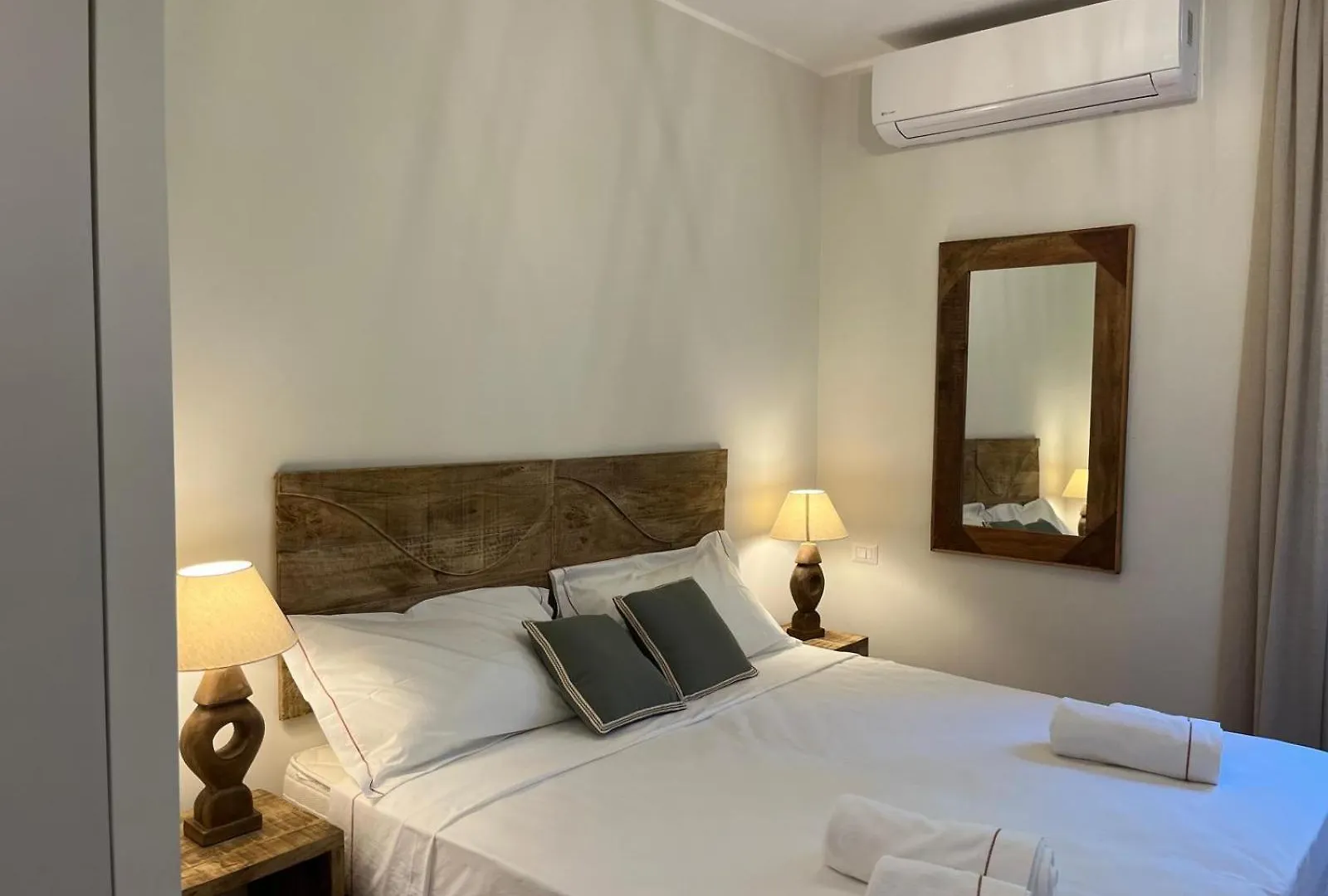 Hero'S Garden Relais Rome Aparthotel