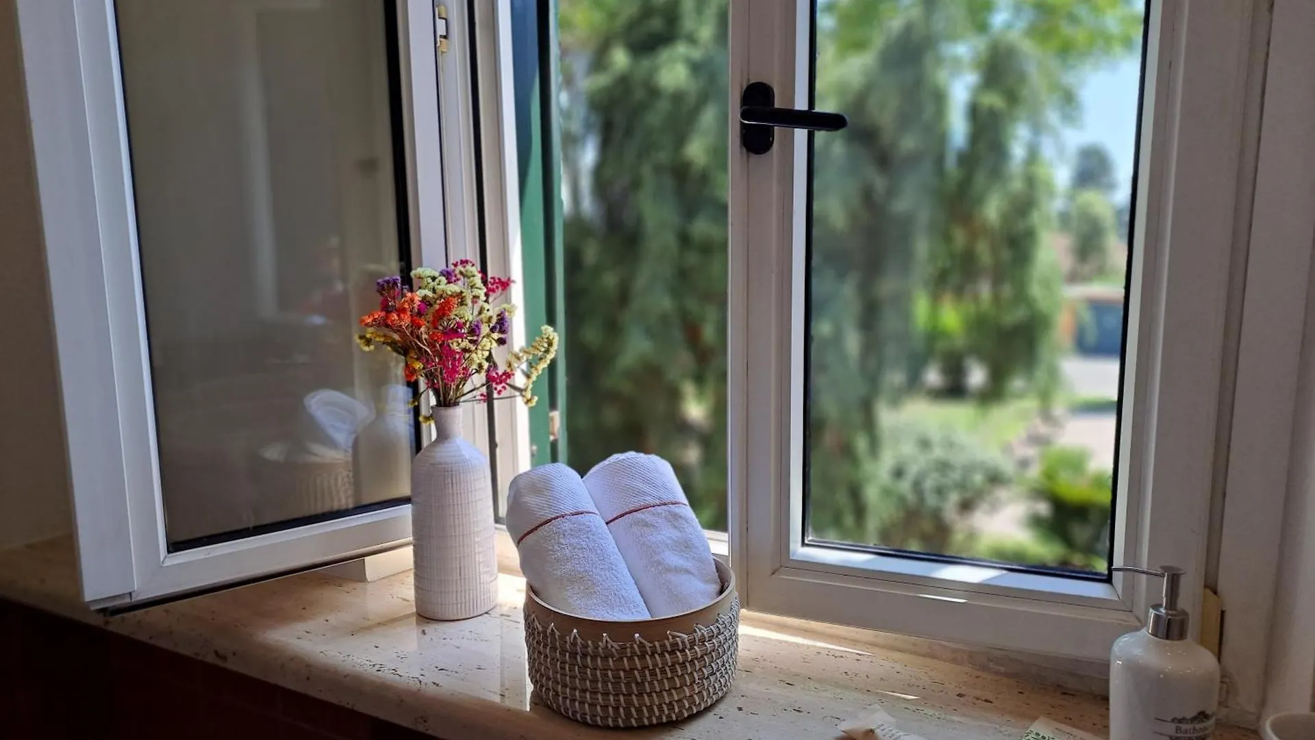 Hero'S Garden Relais Rome 0*,  Italy