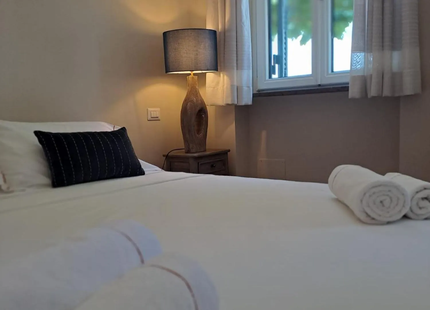 Hero'S Garden Relais Rome Aparthotel
