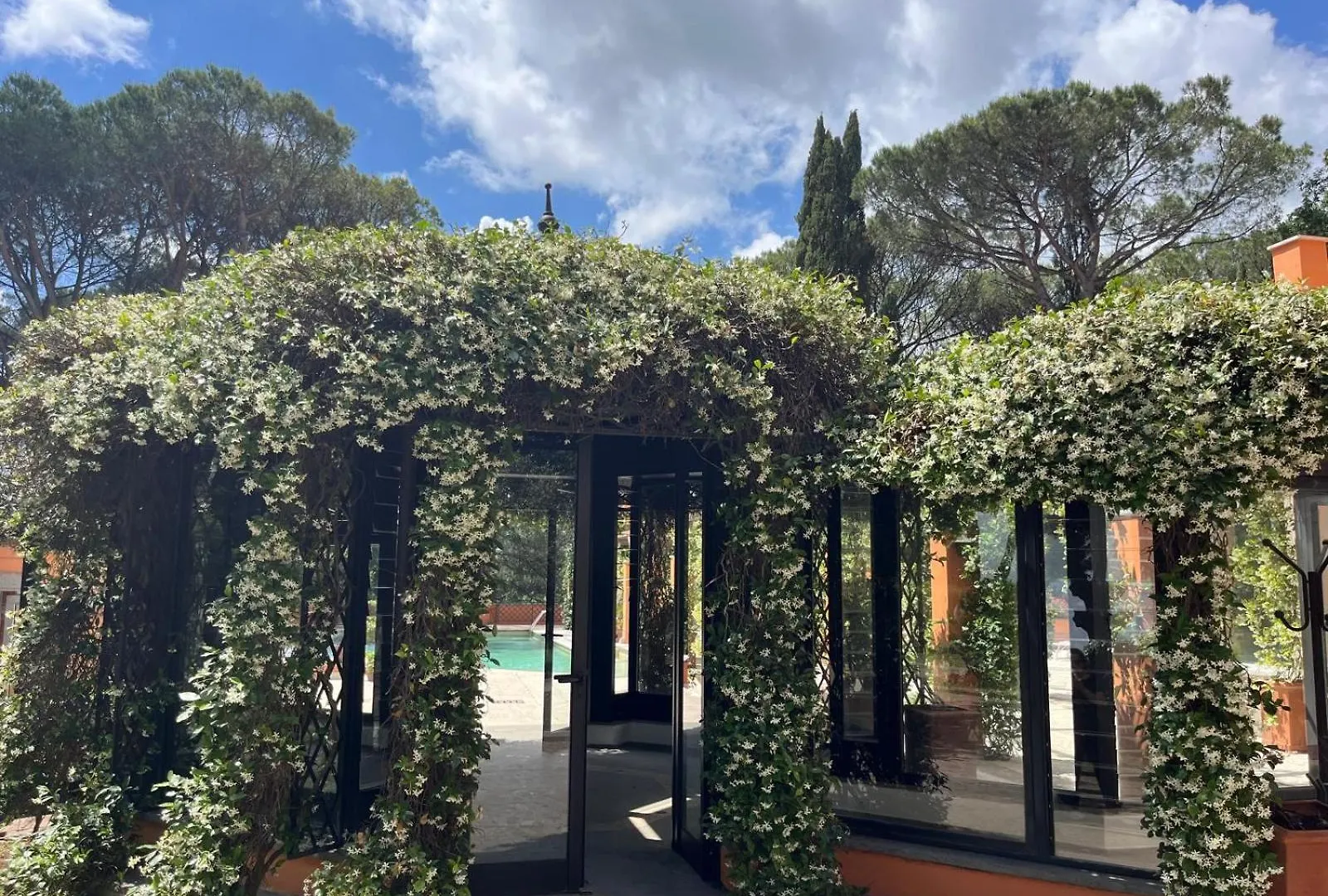 Hero'S Garden Relais Rome
