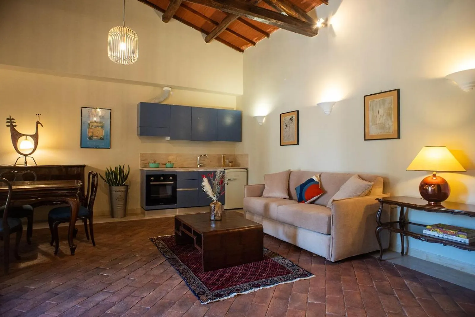 Hero'S Garden Relais Rome Italy