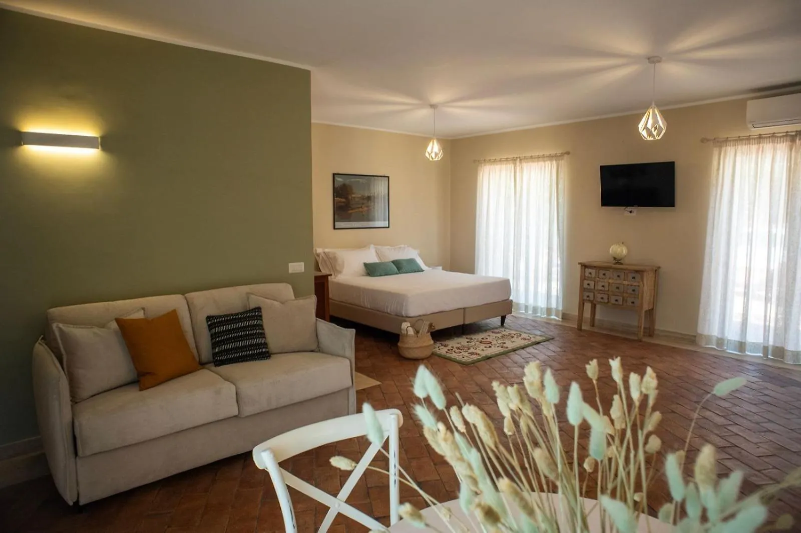 Hero'S Garden Relais Roma 0*,