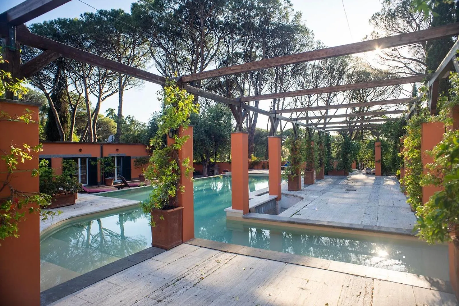 Hero'S Garden Relais Rome 0*,  Italy