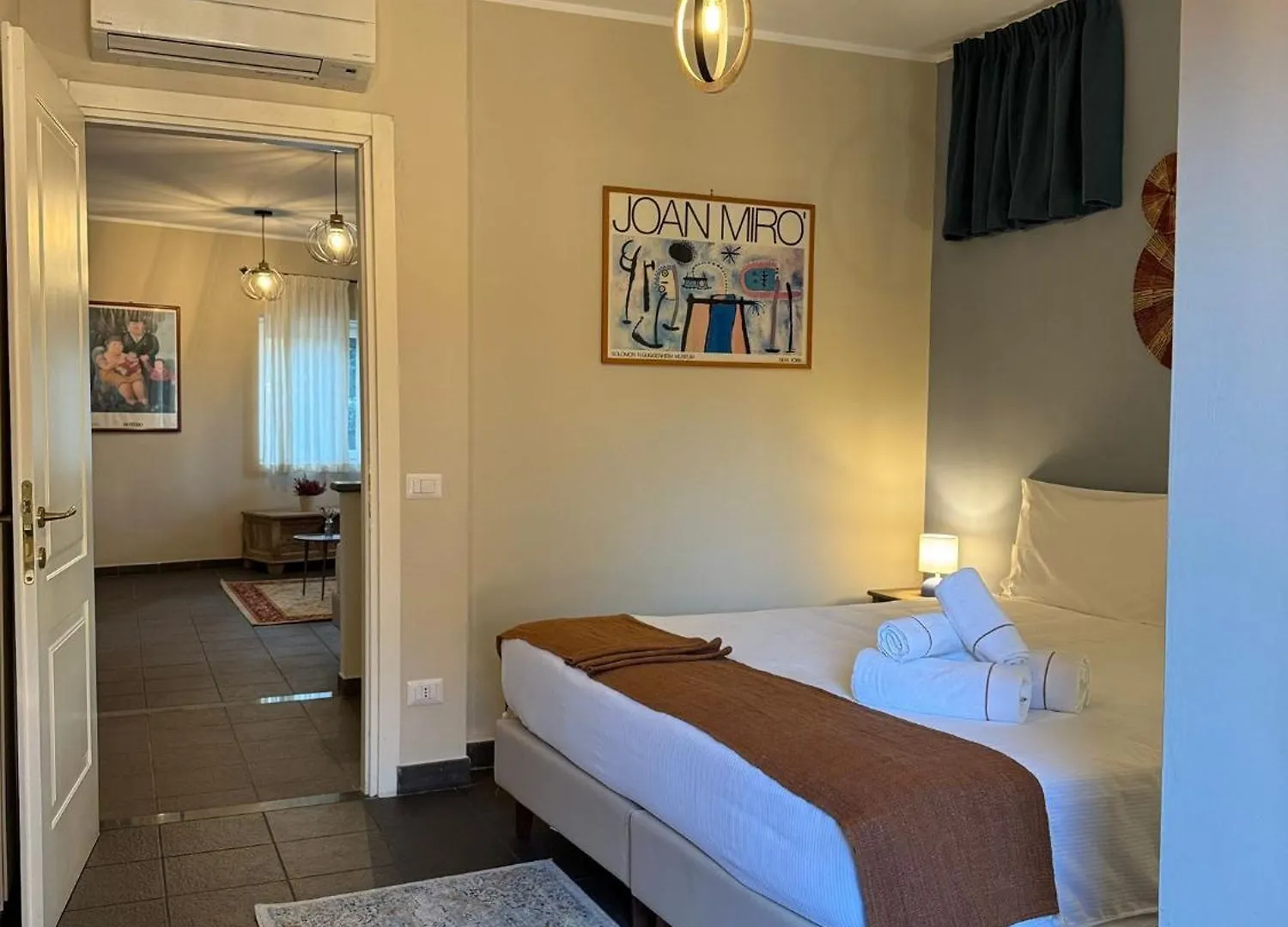 Hero'S Garden Relais Rome