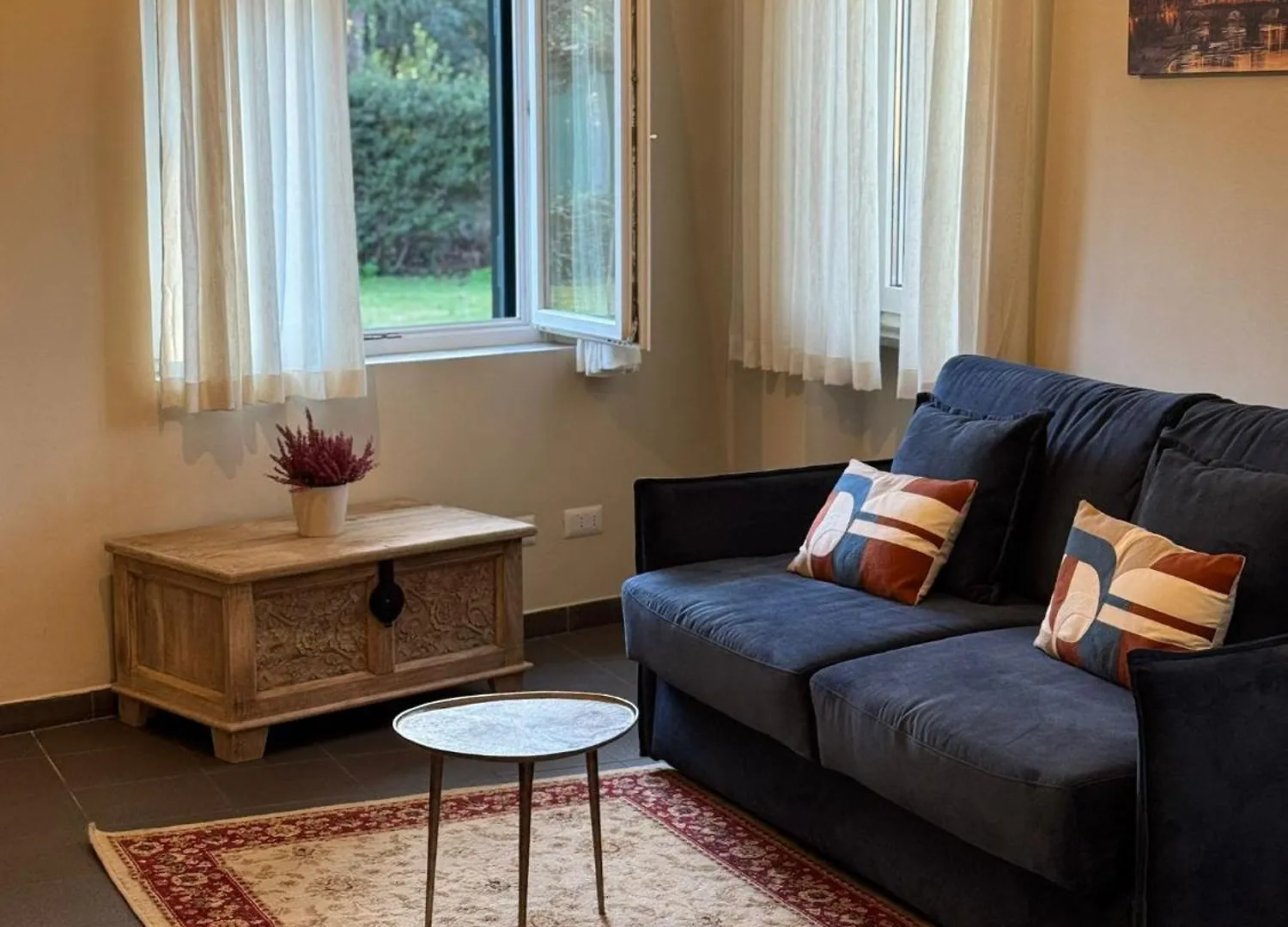 Aparthotel Hero'S Garden Relais Rome