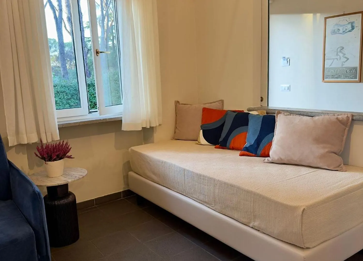 Hero'S Garden Relais Rome