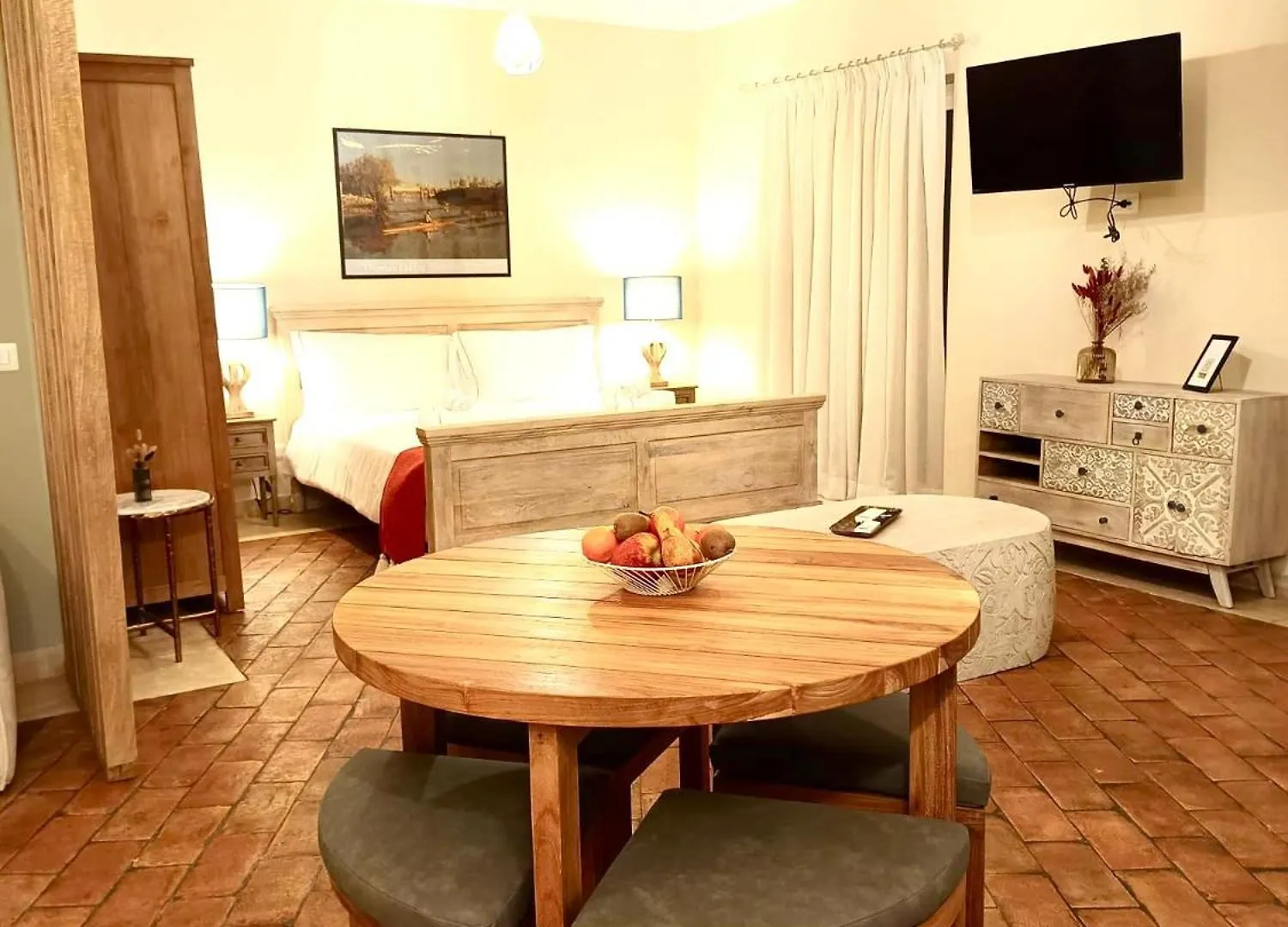 Hero'S Garden Relais Rome