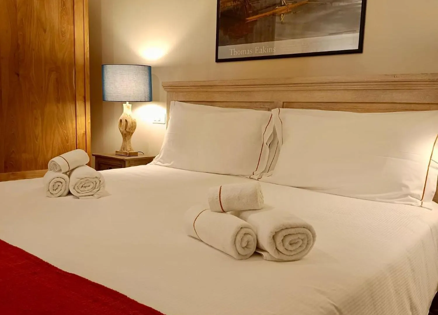 Aparthotel Hero'S Garden Relais Rome