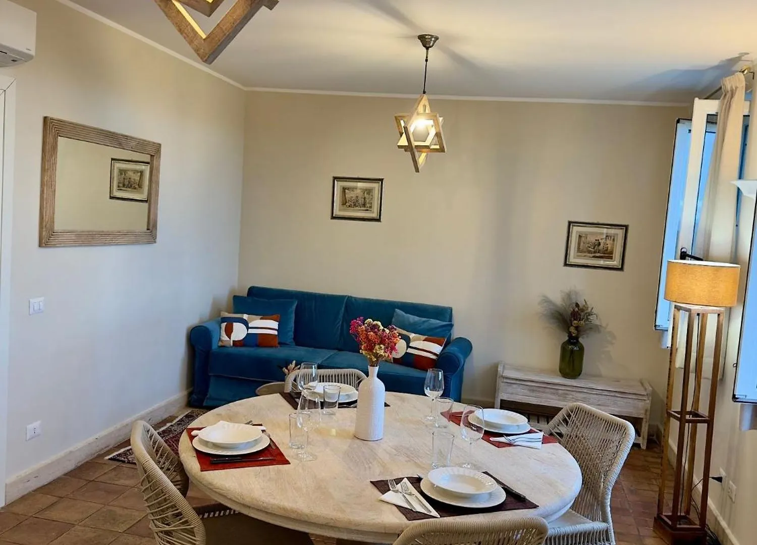Aparthotel Hero'S Garden Relais Roma Italia