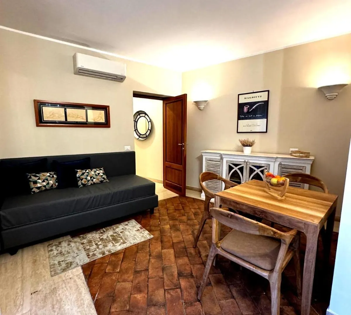 Hero'S Garden Relais Roma