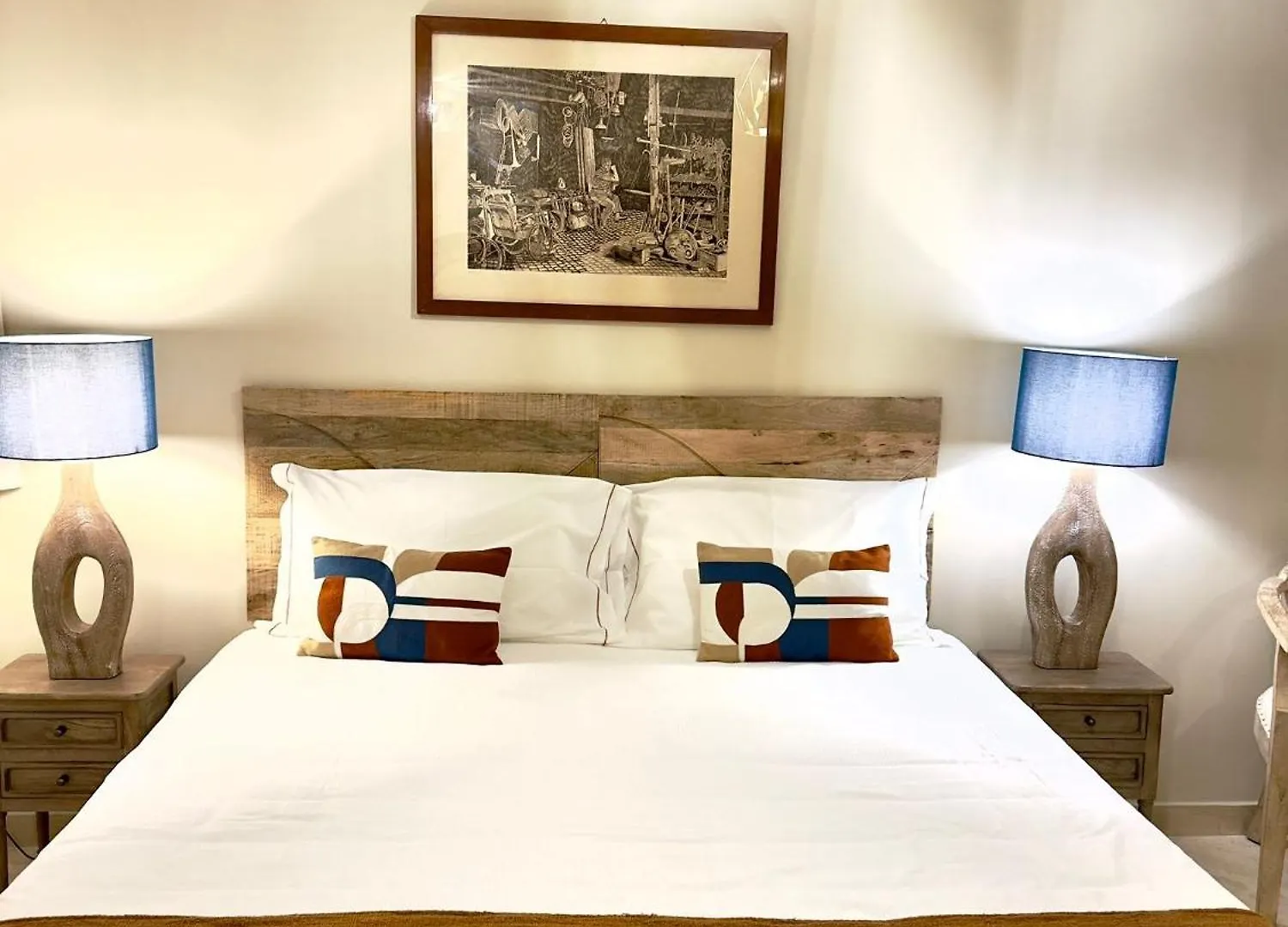Aparthotel Hero'S Garden Relais Rome