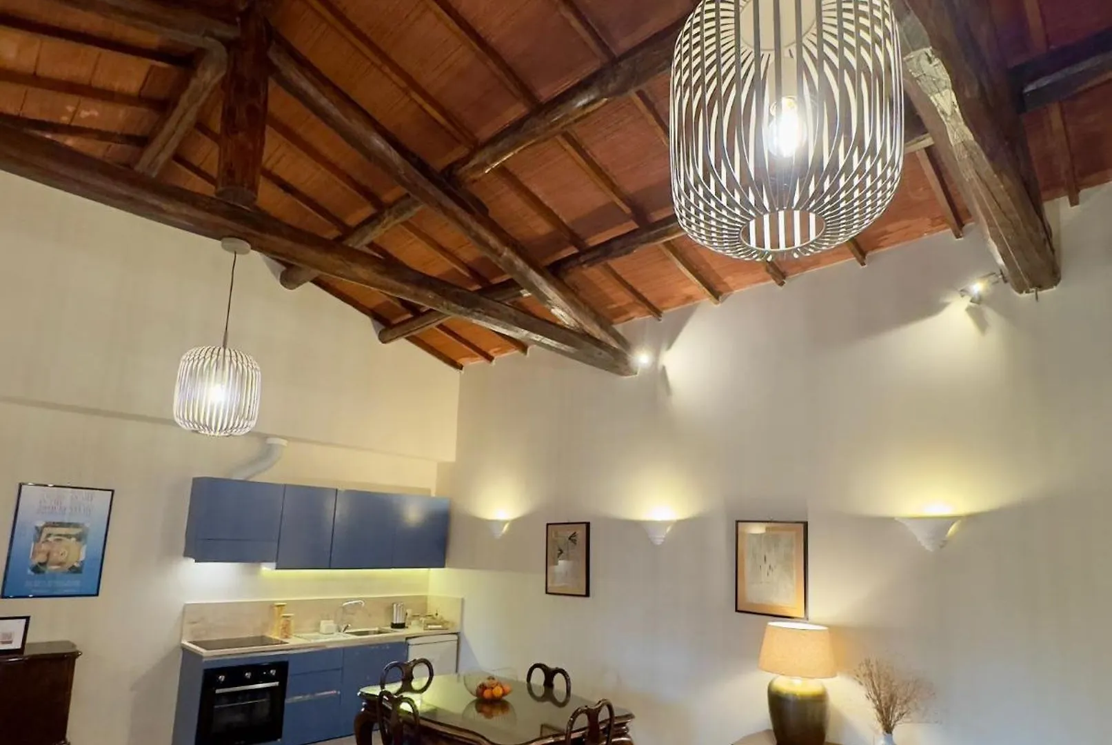 Hero'S Garden Relais Rome Aparthotel