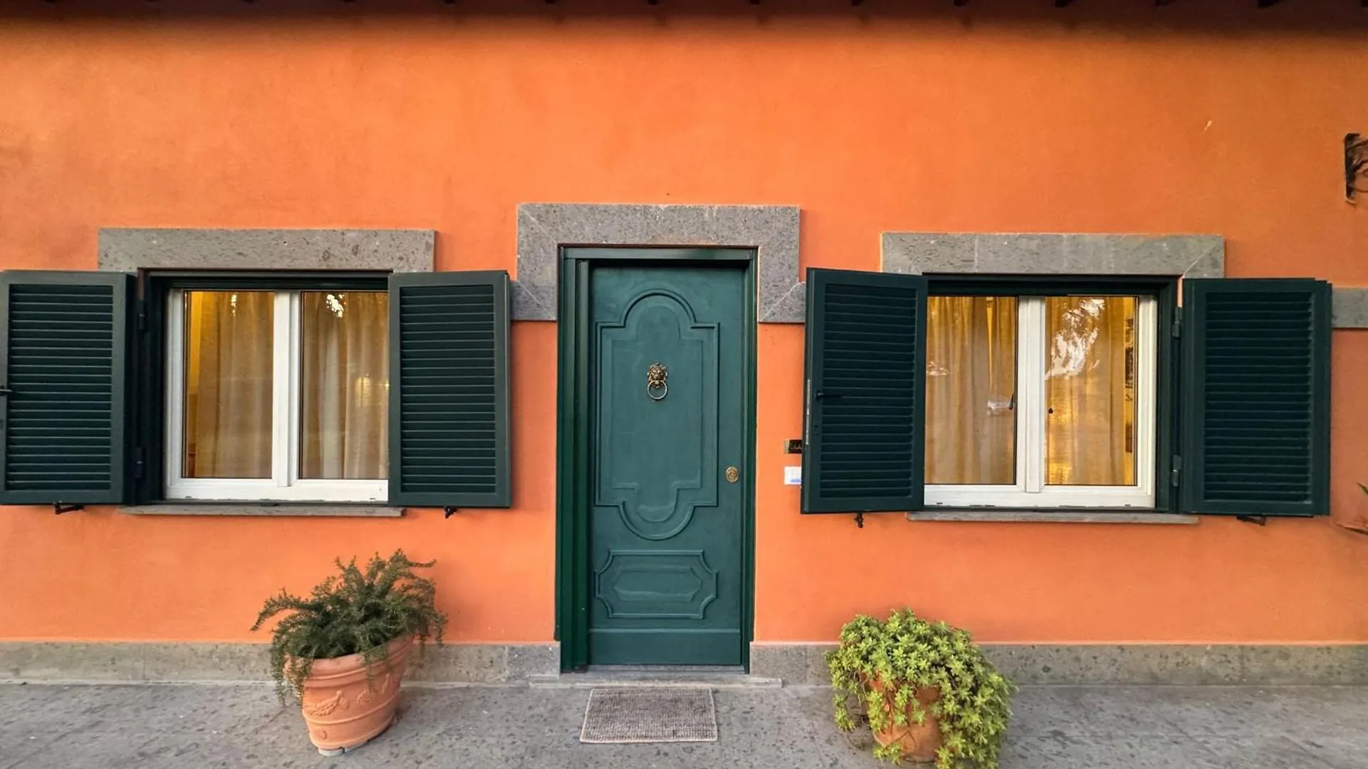 Hero'S Garden Relais Rome