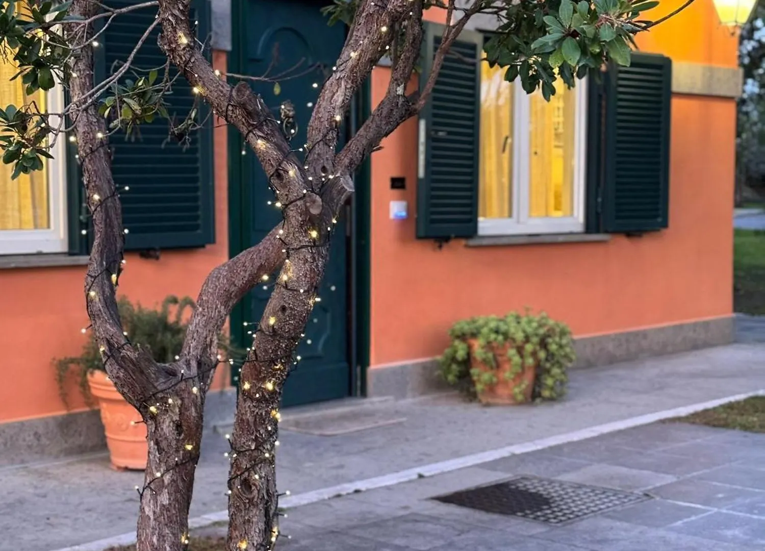 Aparthotel Hero'S Garden Relais Rome
