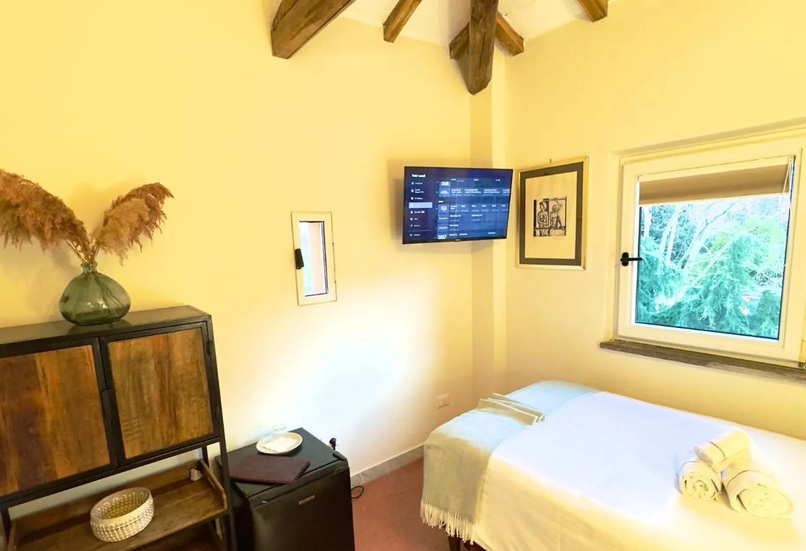 Hero'S Garden Relais Rome