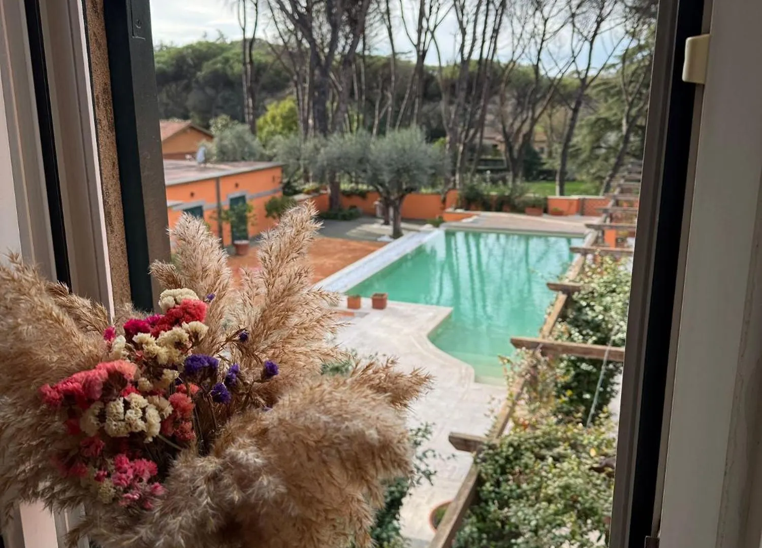 Hero'S Garden Relais Rome 0*,  Italy