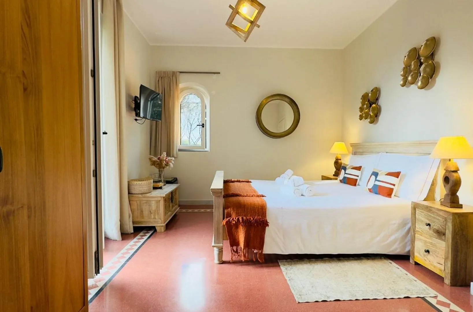 Hero'S Garden Relais Rome Italy