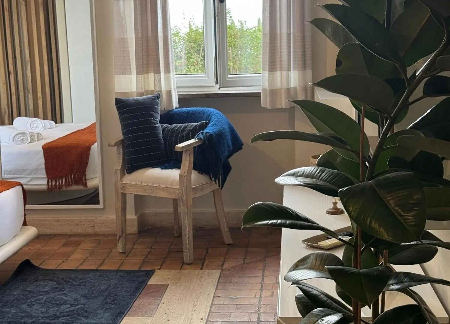 Hero'S Garden Relais Roma Aparthotel