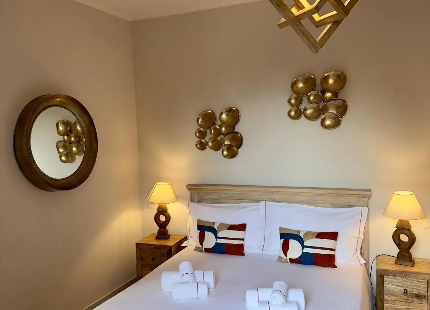 Aparthotel Hero'S Garden Relais Rome Italy