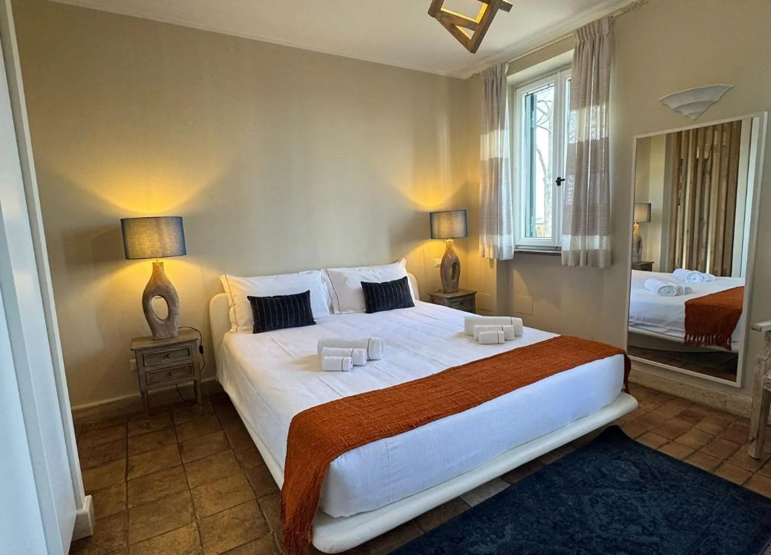Hero'S Garden Relais Roma 0*,