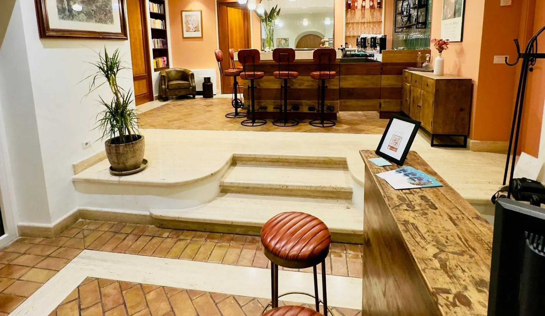 Hero'S Garden Relais Roma 0*,