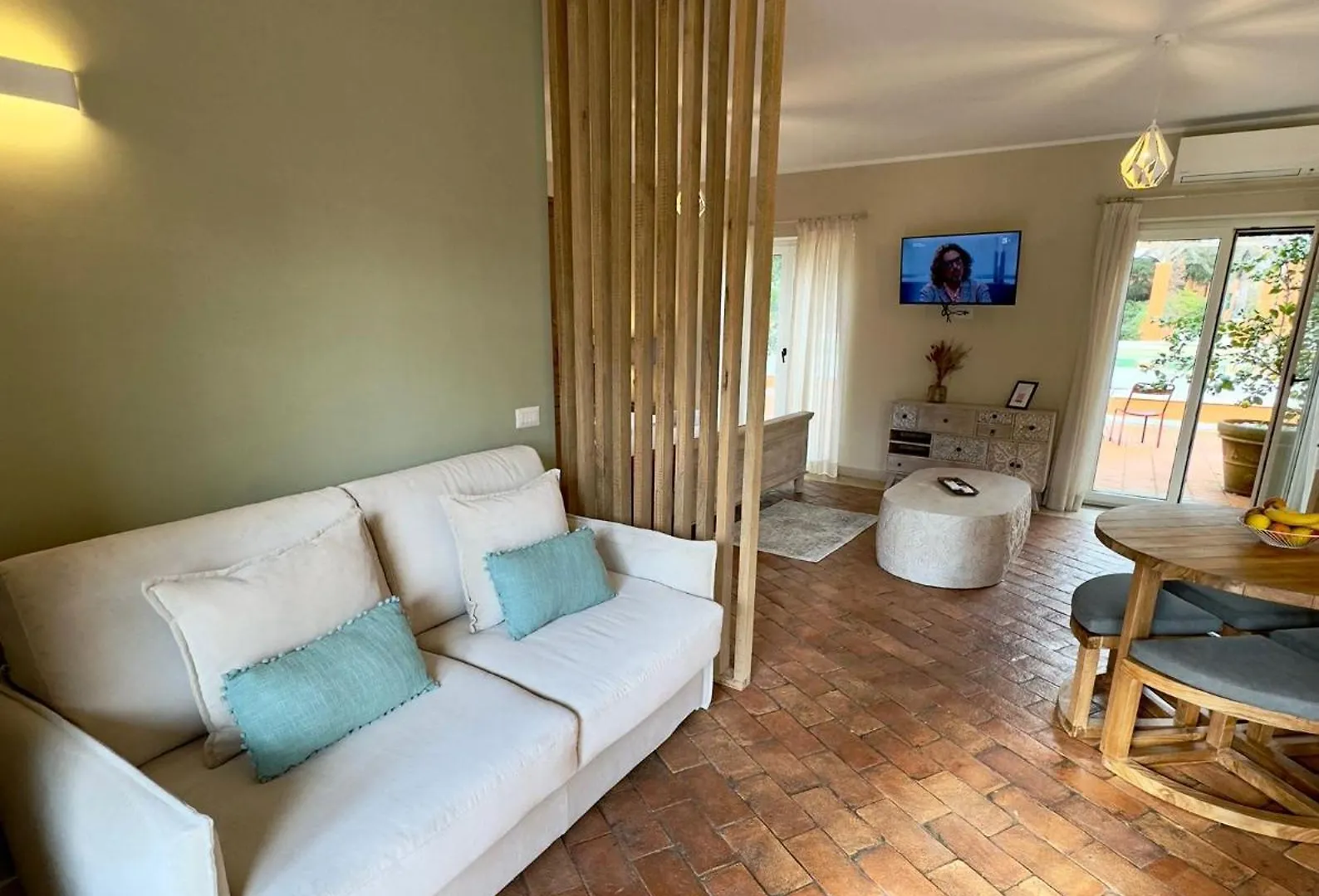 Hero'S Garden Relais Rome