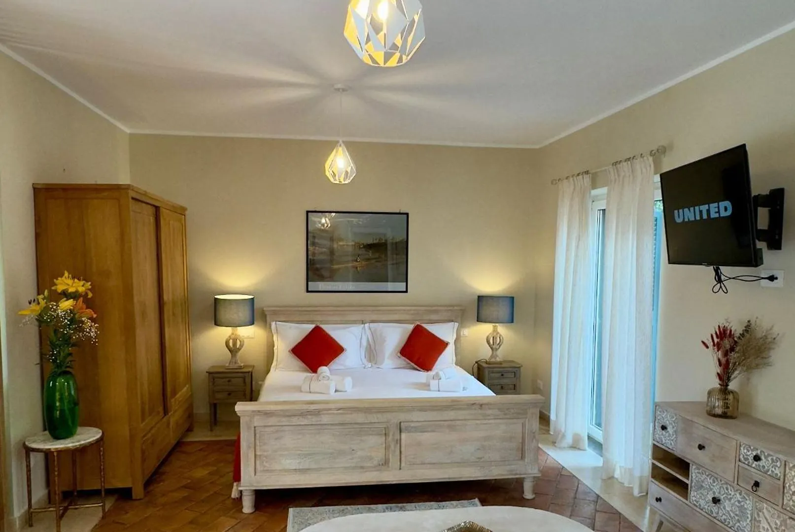 Aparthotel Hero'S Garden Relais Rome