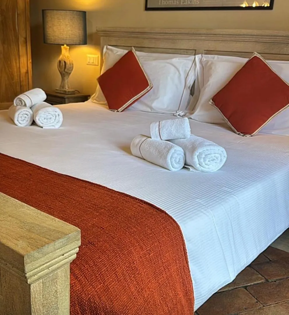 Hero'S Garden Relais Rome Aparthotel