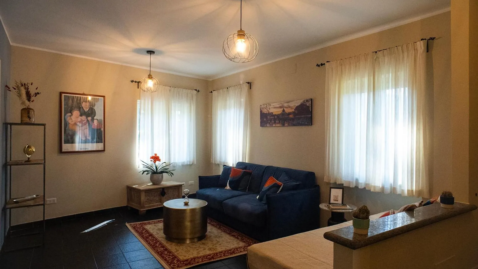 Hero'S Garden Relais Rome 0*,  Italy