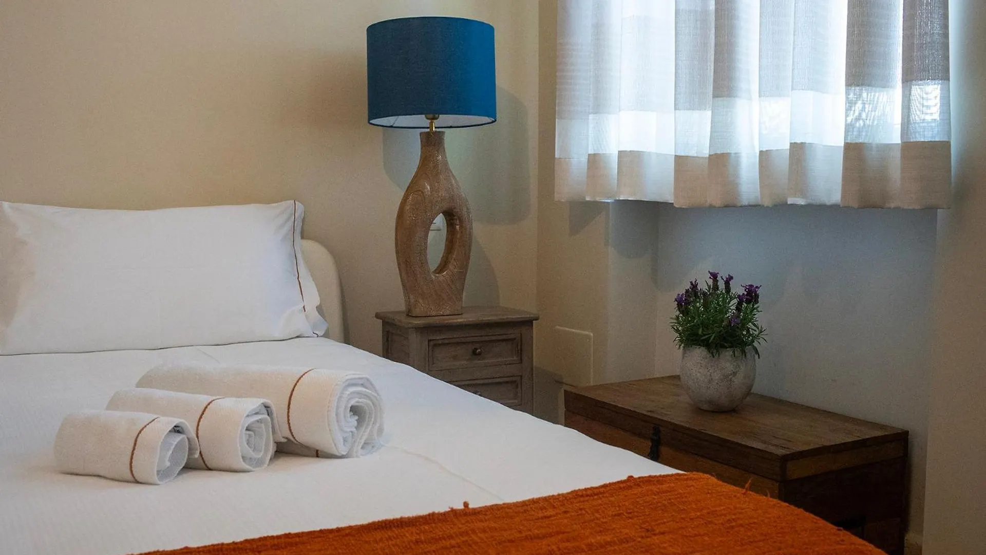 Hero'S Garden Relais Rome