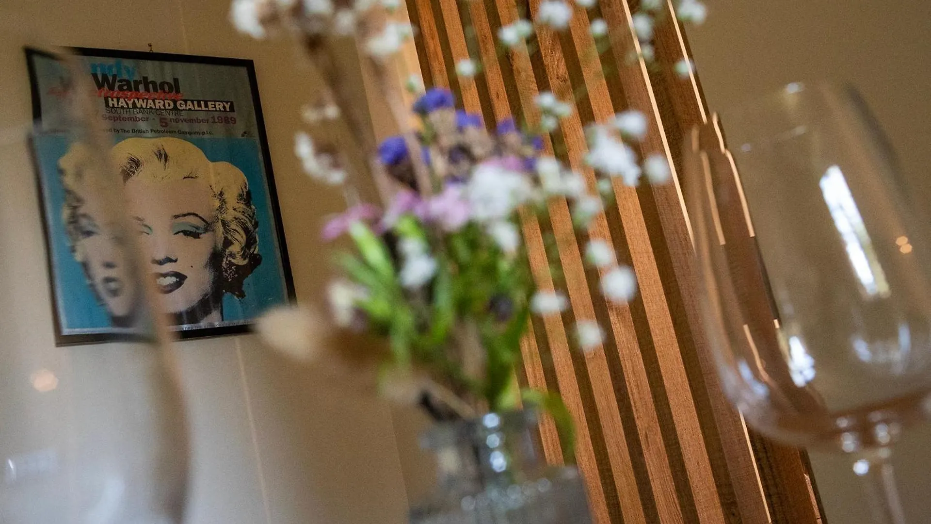 Hero'S Garden Relais Rome Aparthotel